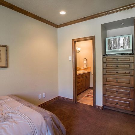 Strawberry Park True Ski In Ski Out By Vail Realty بيفر كريك المظهر الخارجي الصورة