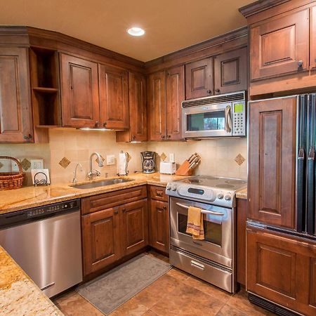 Strawberry Park True Ski In Ski Out By Vail Realty بيفر كريك المظهر الخارجي الصورة