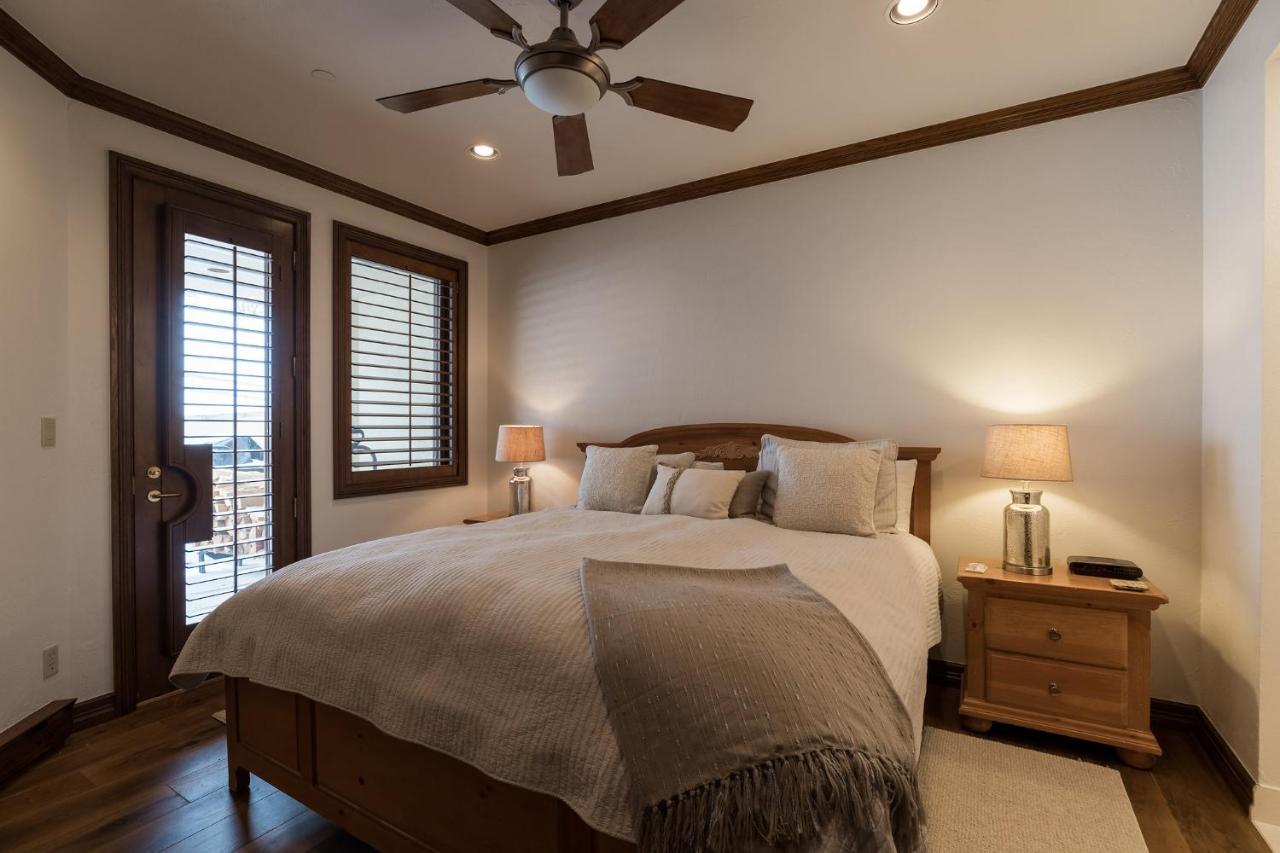 Strawberry Park True Ski In Ski Out By Vail Realty بيفر كريك المظهر الخارجي الصورة