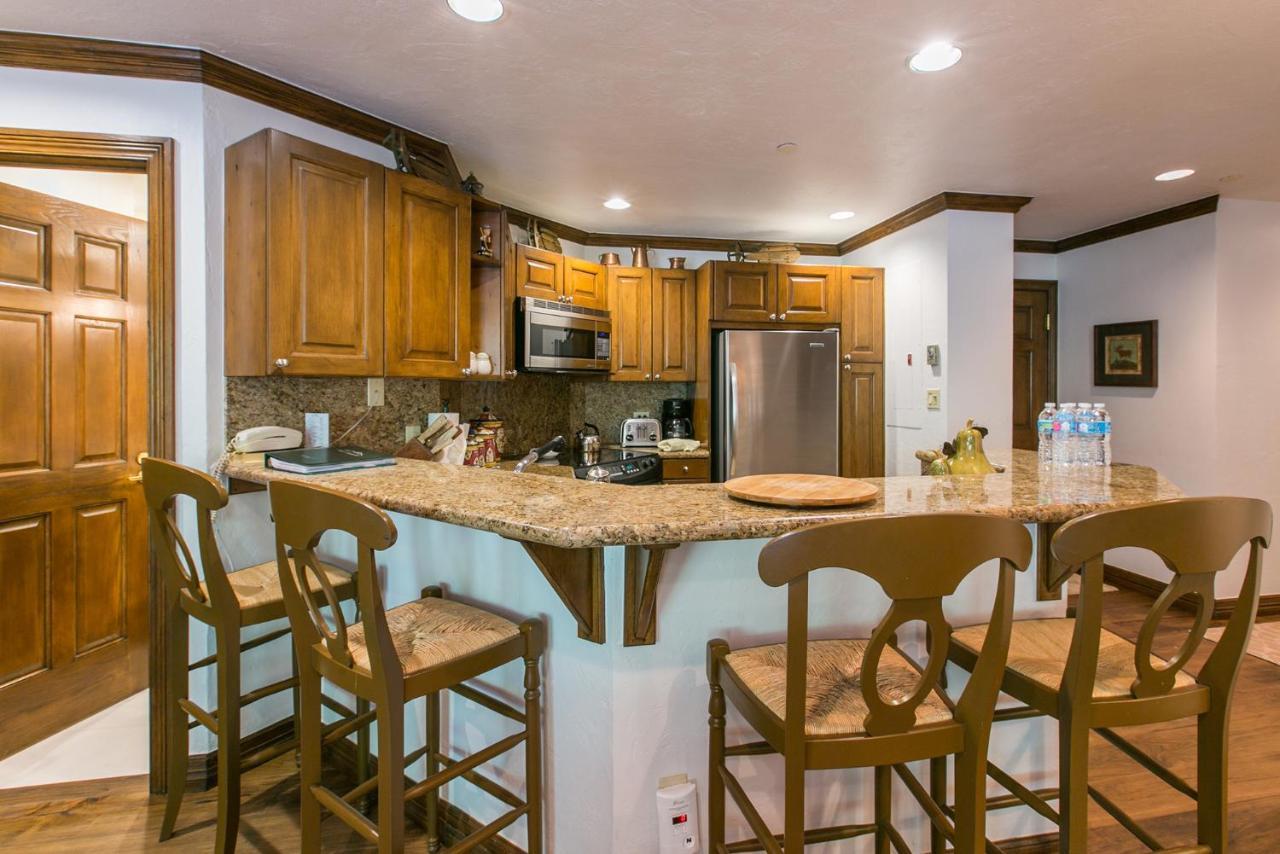 Strawberry Park True Ski In Ski Out By Vail Realty بيفر كريك المظهر الخارجي الصورة