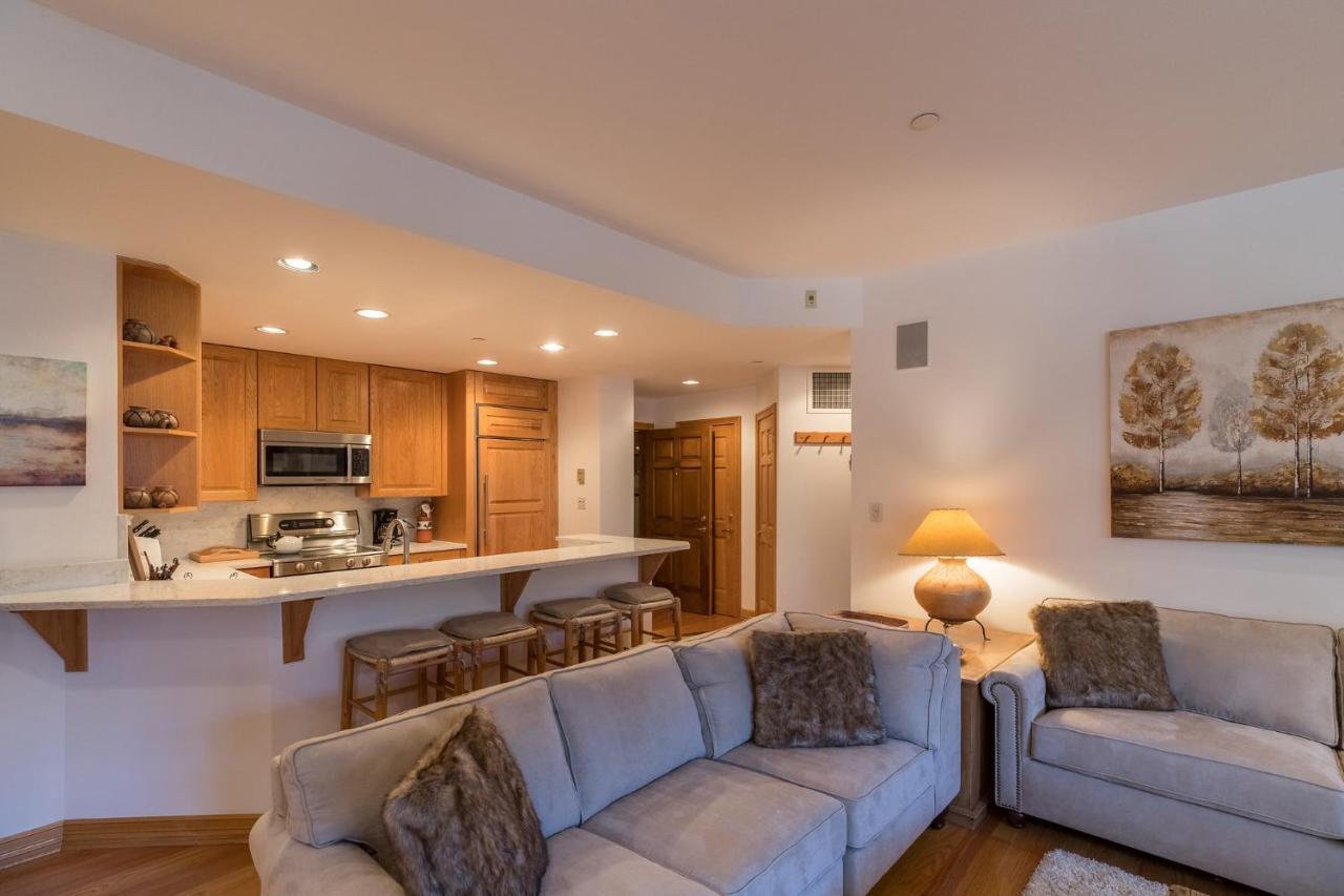 Strawberry Park True Ski In Ski Out By Vail Realty بيفر كريك المظهر الخارجي الصورة