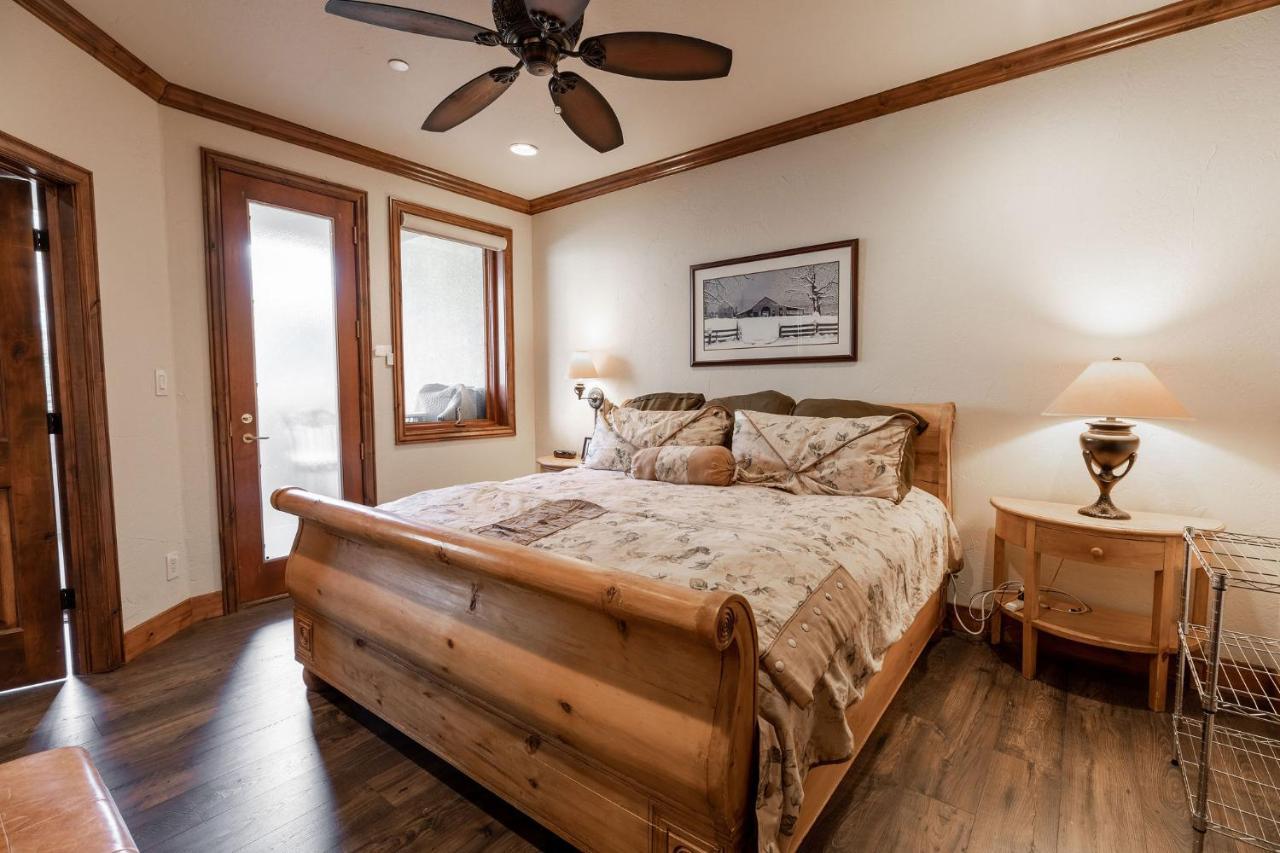 Strawberry Park True Ski In Ski Out By Vail Realty بيفر كريك المظهر الخارجي الصورة