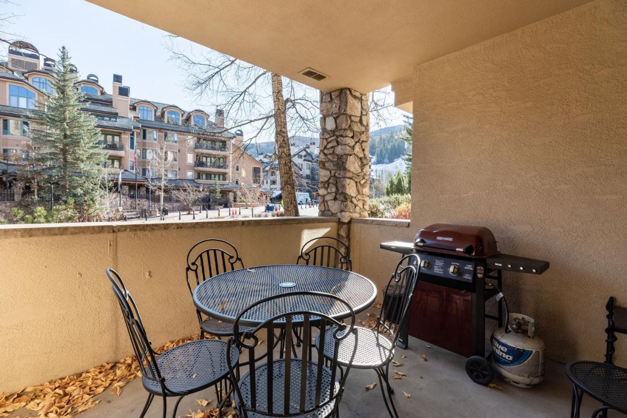 Strawberry Park True Ski In Ski Out By Vail Realty بيفر كريك المظهر الخارجي الصورة