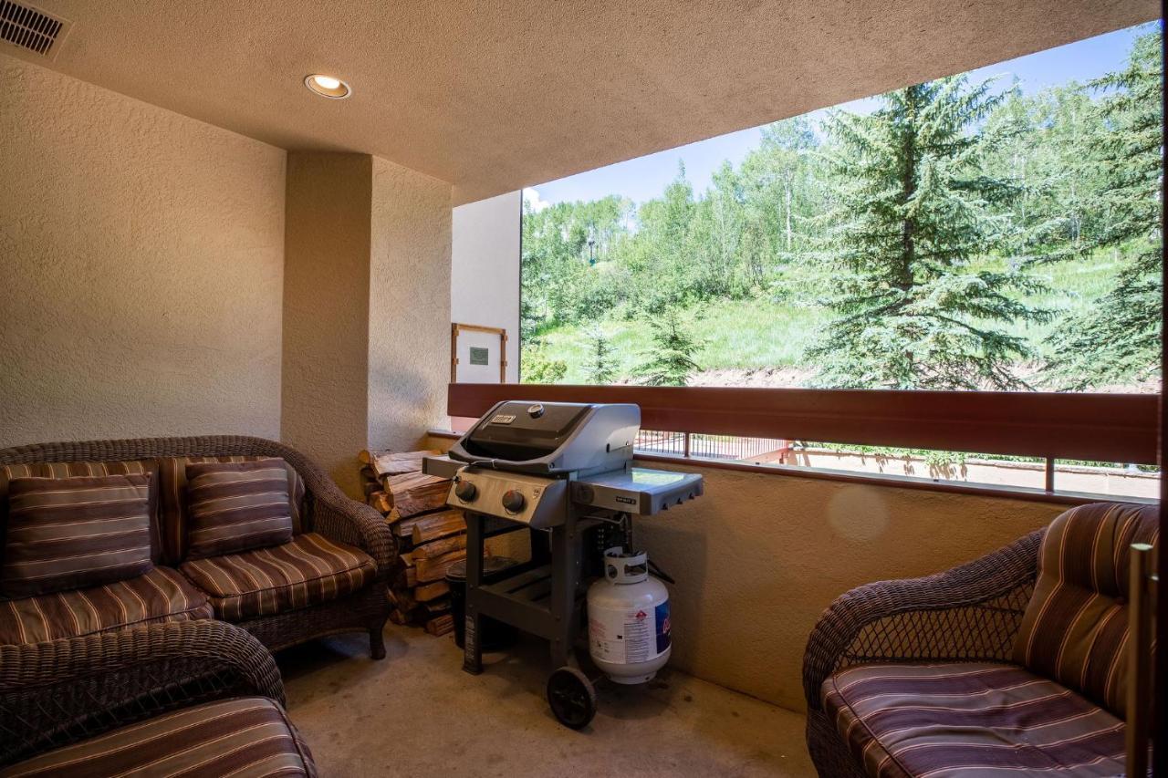 Strawberry Park True Ski In Ski Out By Vail Realty بيفر كريك المظهر الخارجي الصورة