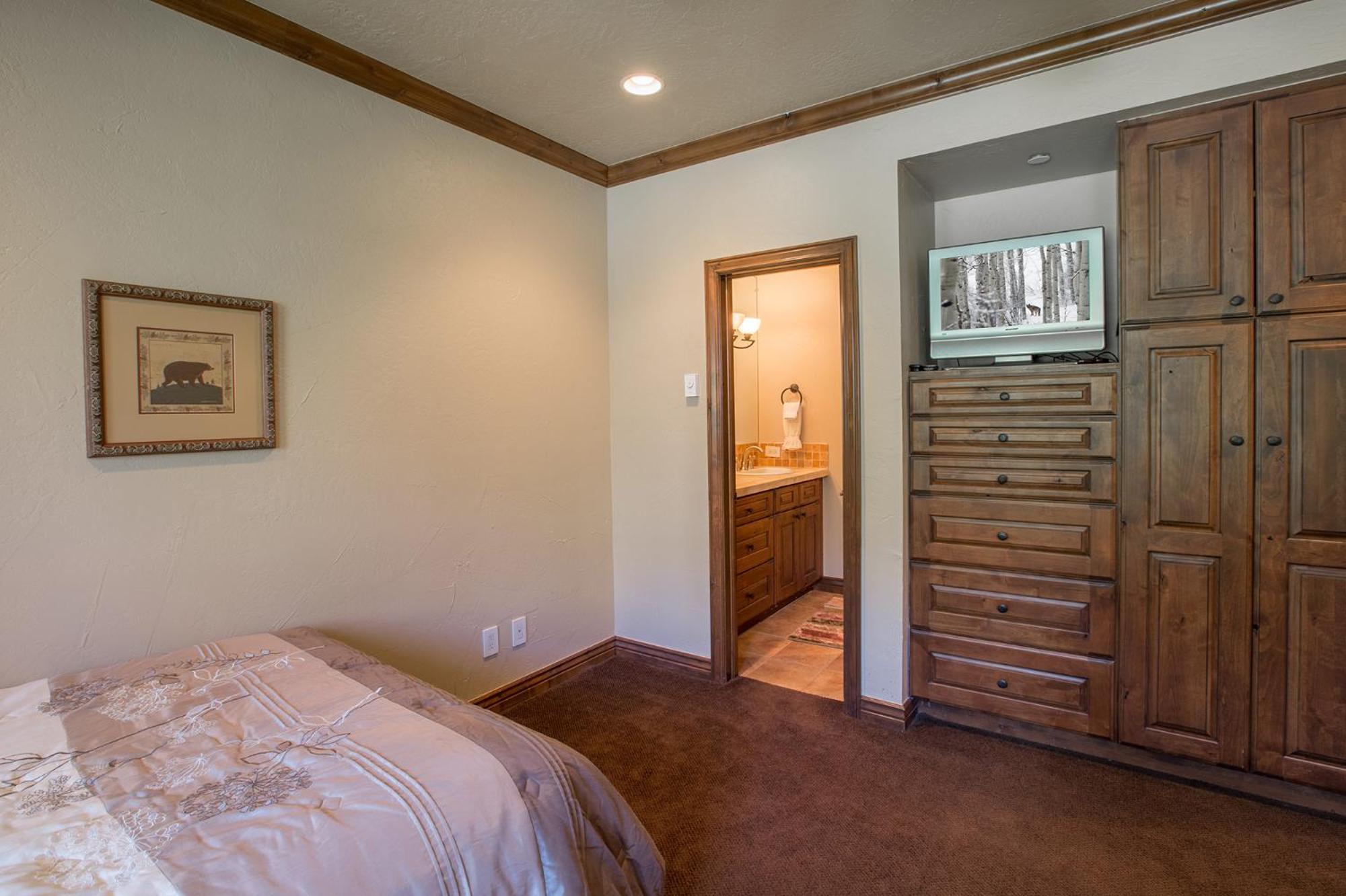 Strawberry Park True Ski In Ski Out By Vail Realty بيفر كريك المظهر الخارجي الصورة