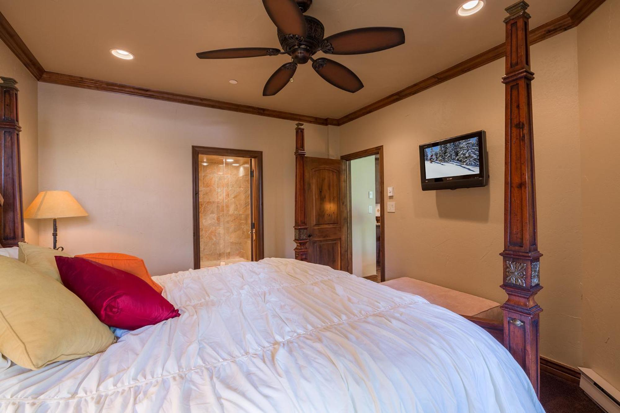Strawberry Park True Ski In Ski Out By Vail Realty بيفر كريك المظهر الخارجي الصورة