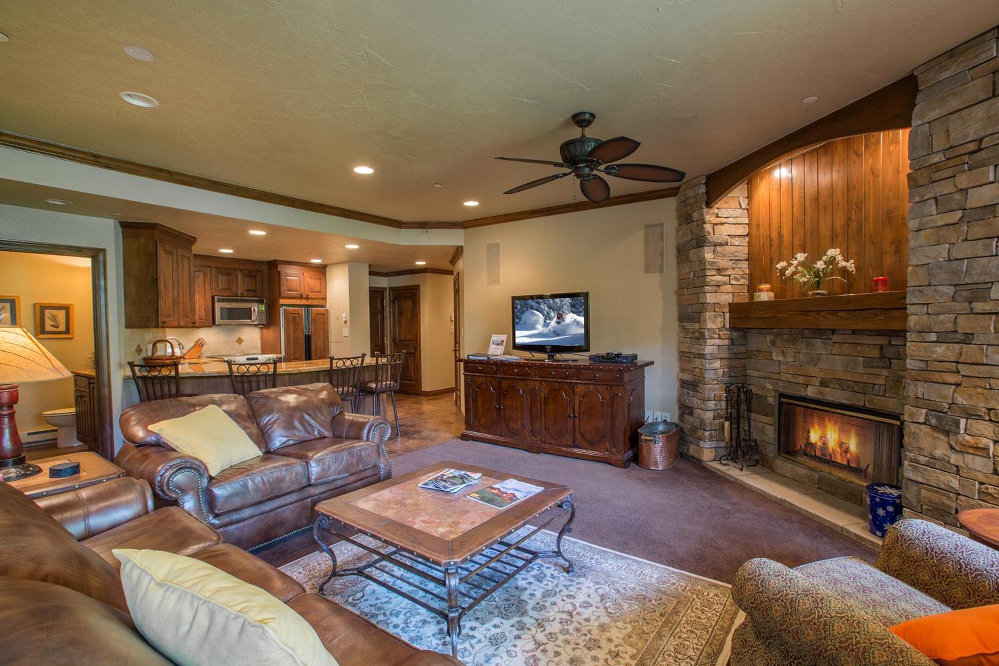 Strawberry Park True Ski In Ski Out By Vail Realty بيفر كريك المظهر الخارجي الصورة