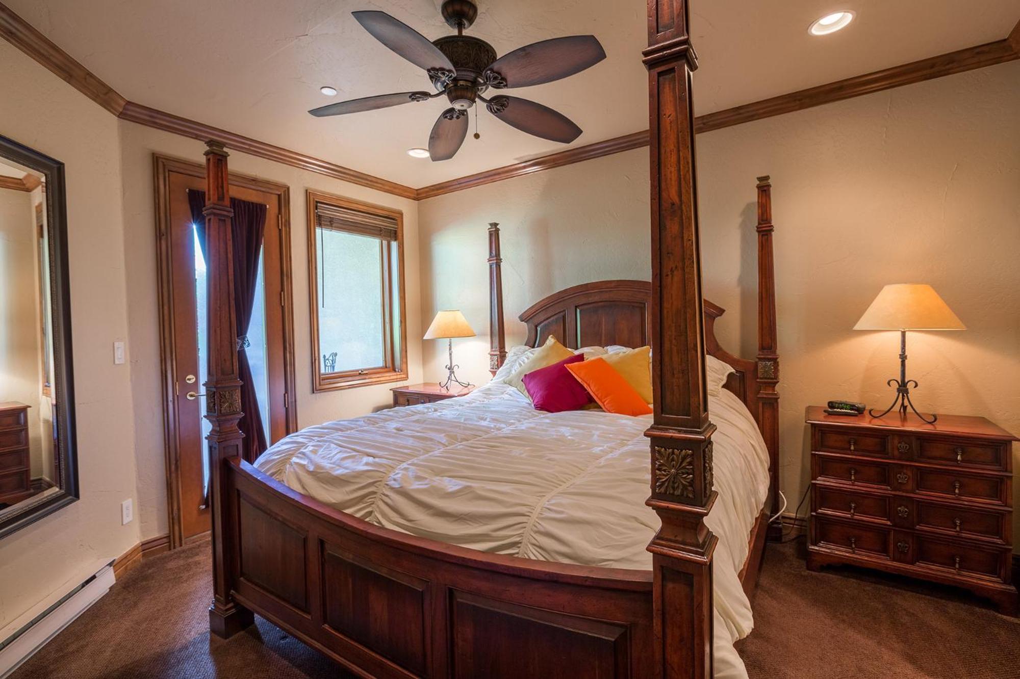 Strawberry Park True Ski In Ski Out By Vail Realty بيفر كريك المظهر الخارجي الصورة