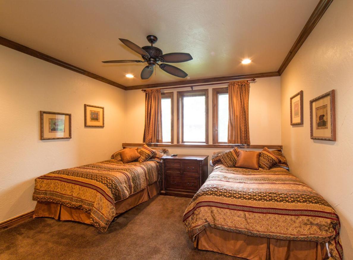 Strawberry Park True Ski In Ski Out By Vail Realty بيفر كريك المظهر الخارجي الصورة