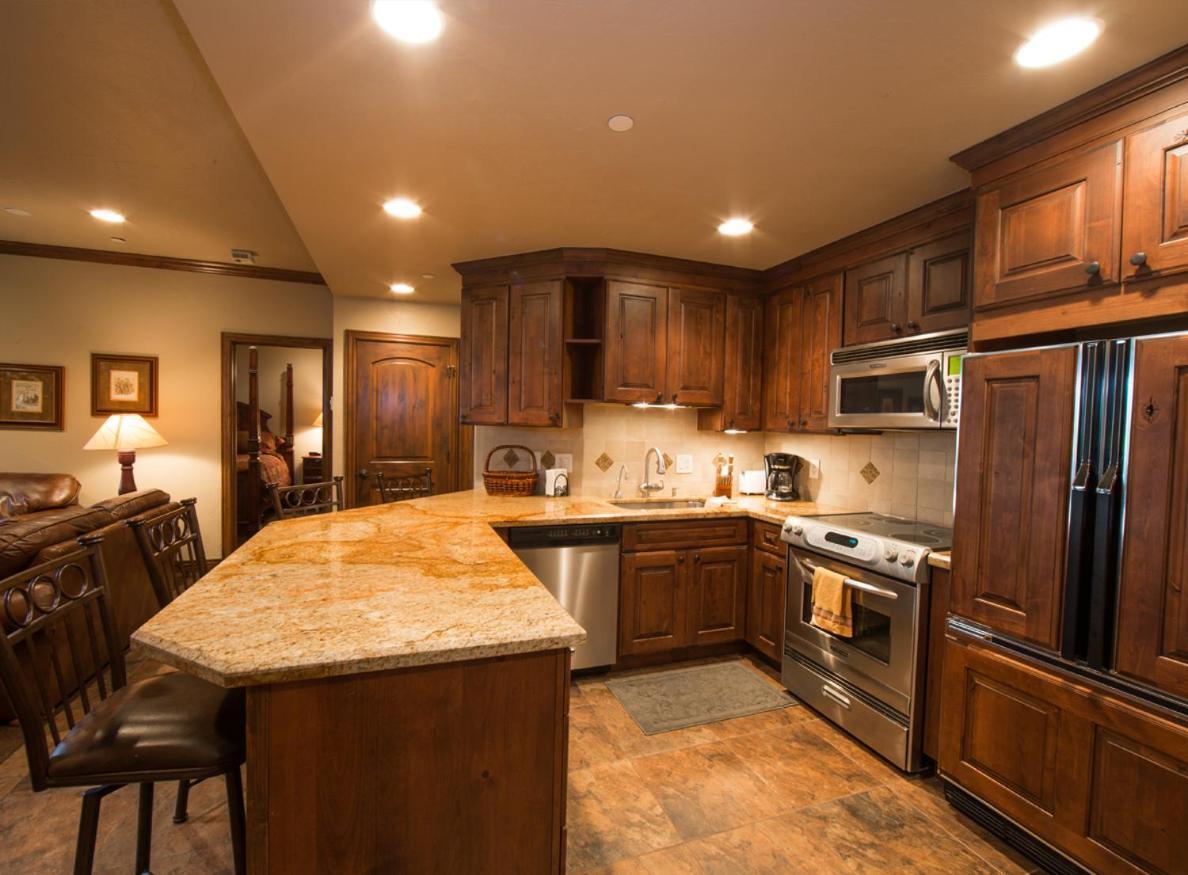 Strawberry Park True Ski In Ski Out By Vail Realty بيفر كريك المظهر الخارجي الصورة
