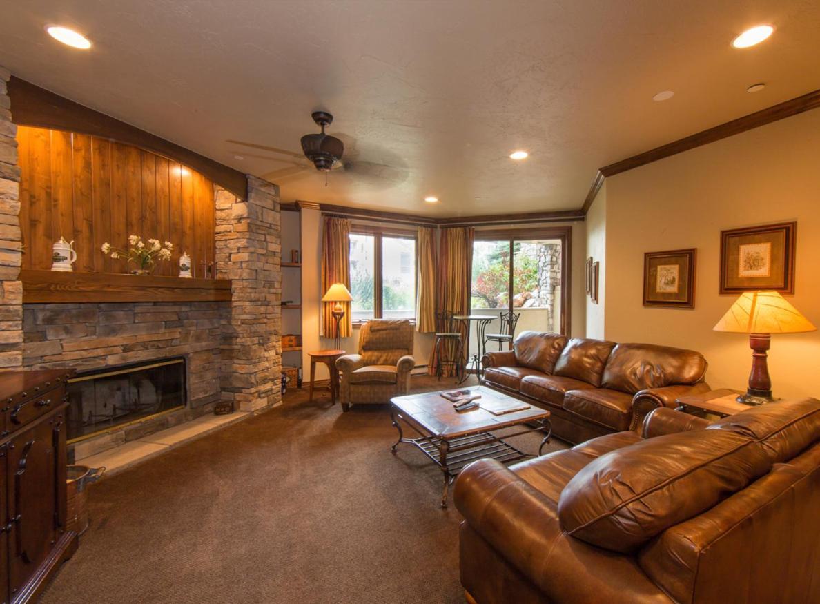 Strawberry Park True Ski In Ski Out By Vail Realty بيفر كريك المظهر الخارجي الصورة