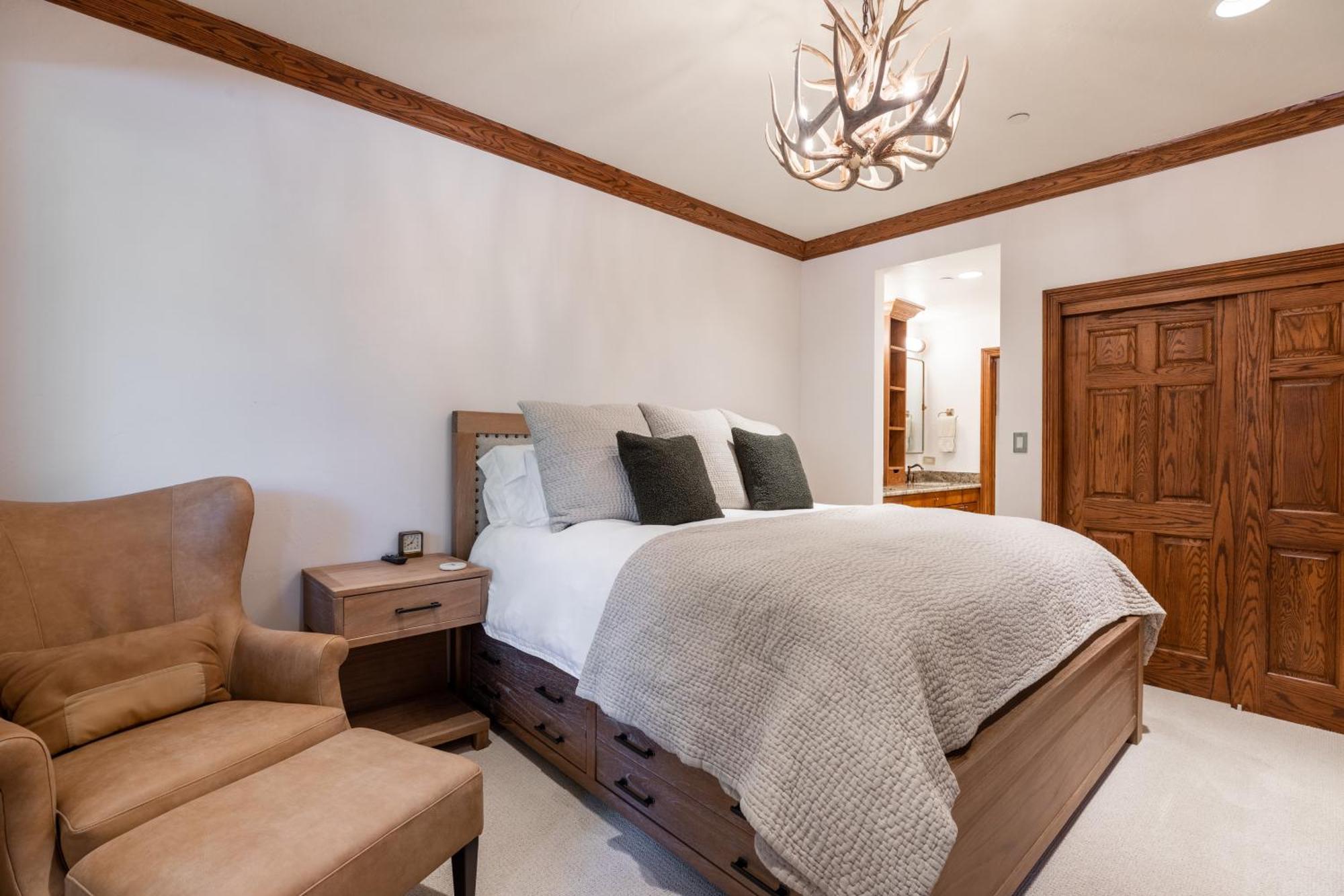 Strawberry Park True Ski In Ski Out By Vail Realty بيفر كريك المظهر الخارجي الصورة